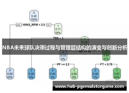 NBA未来球队决策过程与管理层结构的演变与创新分析