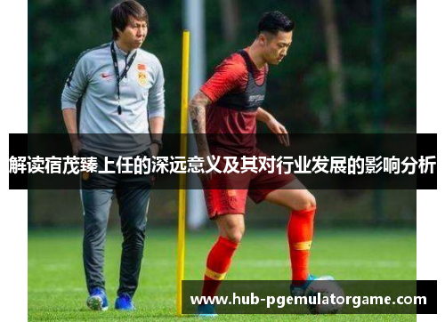 解读宿茂臻上任的深远意义及其对行业发展的影响分析
