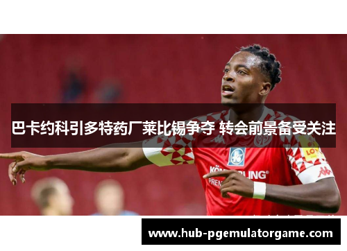 巴卡约科引多特药厂莱比锡争夺 转会前景备受关注