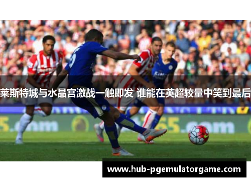 莱斯特城与水晶宫激战一触即发 谁能在英超较量中笑到最后