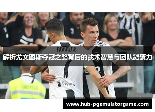 解析尤文图斯夺冠之路背后的战术智慧与团队凝聚力 解析尤文图斯夺冠之路背后的战术智慧与团队凝聚力