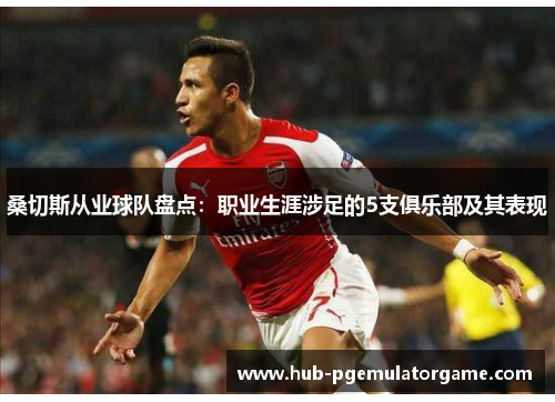 桑切斯从业球队盘点：职业生涯涉足的5支俱乐部及其表现