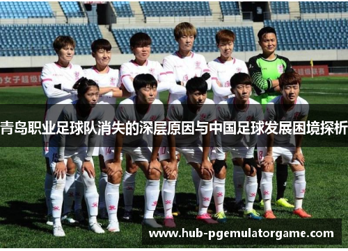 青岛职业足球队消失的深层原因与中国足球发展困境探析 青岛职业足球队消失的深层原因与中国足球发展困境探析