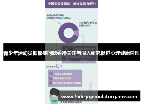 青少年运动员抑郁症问题亟待关注与深入研究促进心理健康管理 青少年运动员抑郁症问题亟待关注与深入研究促进心理健康管理