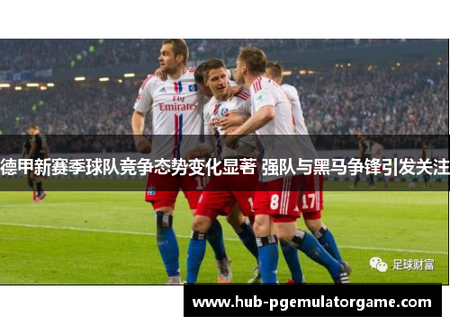 德甲新赛季球队竞争态势变化显著 强队与黑马争锋引发关注